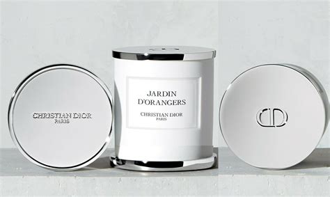 dior candle stand|dior candle holder.